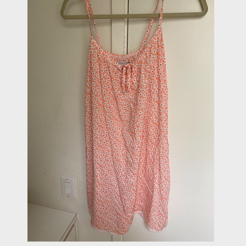 Daisy dress/ night gown